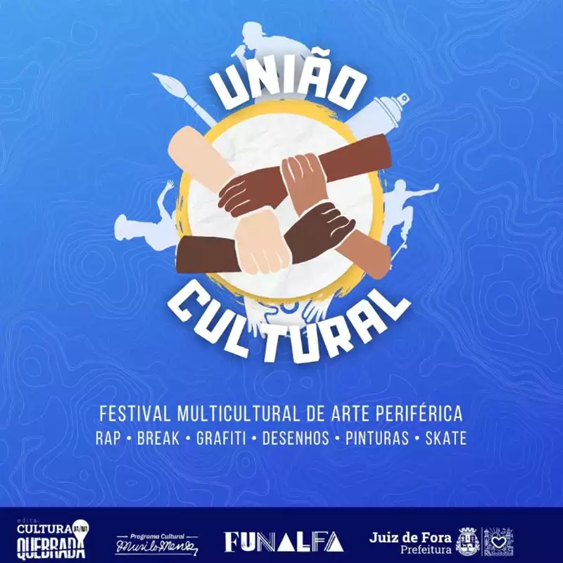 Festival União Cultural